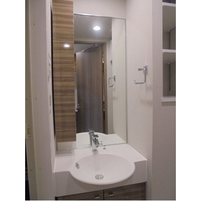 グランド・ガーラ立川の内装