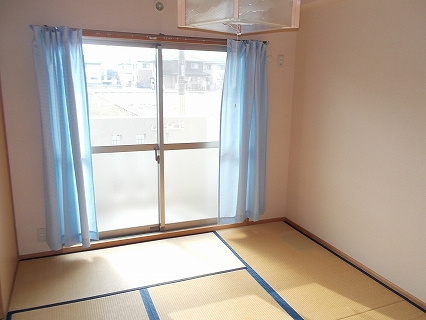 カーサフェリーチェ Ⅰのその他