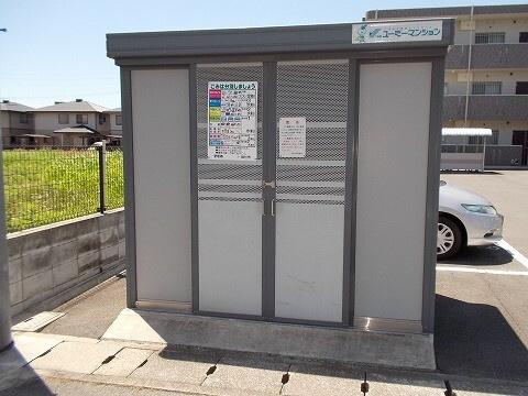カーサフェリーチェ Ⅰのその他