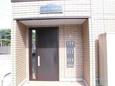 玄関脇・シューズボックス御座います★