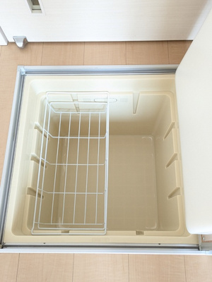 敷地内駐車場※空要確認