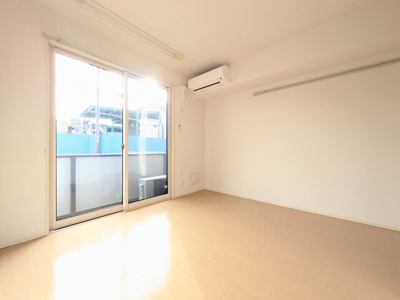 防水パン付洗濯機置き場