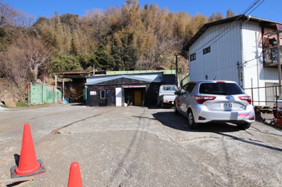 近隣（50ｍ）に専用駐車場があり※空き要確認