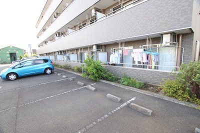 駐車場（要空き確認）