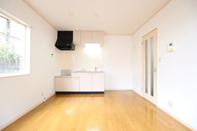 ８．９帖のＬＤＫ♪