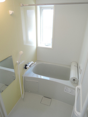 浴室　追焚機能付