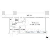 千代田ファーストハイツの画像