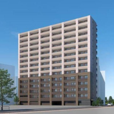 【外観】 | パークアクシス御茶ノ水ヒルトップ