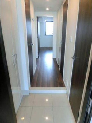 【玄関】 | パークアクシス御茶ノ水ヒルトップ