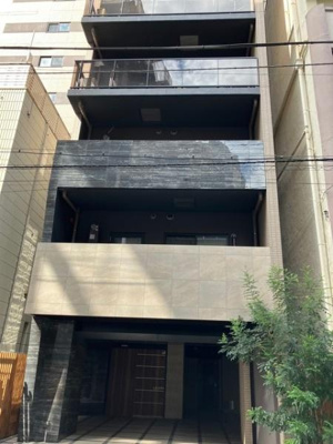 【外観】 | MFPRコート日本橋人形町