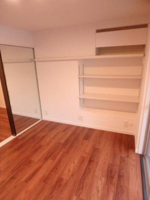 【収納】 | 三田第２コーポラス