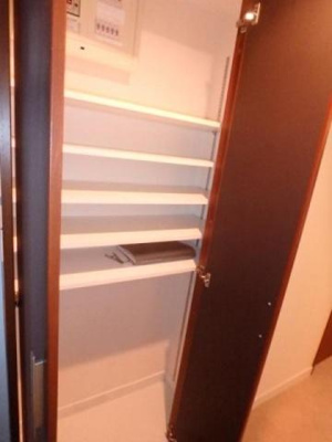 【収納】 | 三田第２コーポラス