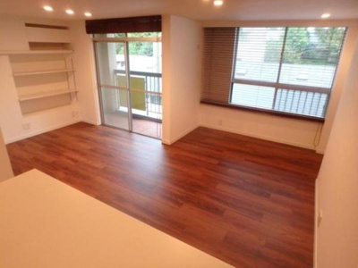 【居間・リビング】 | 三田第２コーポラス