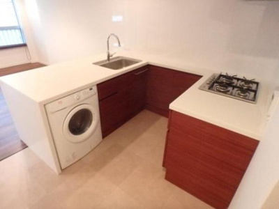 【キッチン】 | 三田第２コーポラス