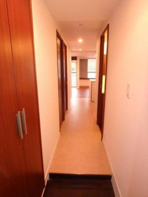 【玄関】 | 三田第２コーポラス