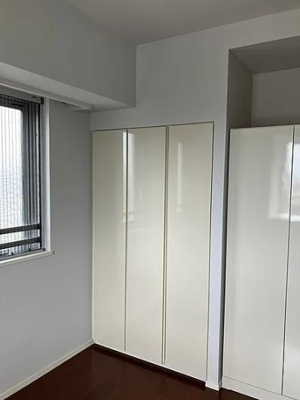 【収納】 | パークハウス駒込六義園