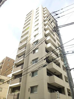 【外観】 | パークハウス駒込六義園