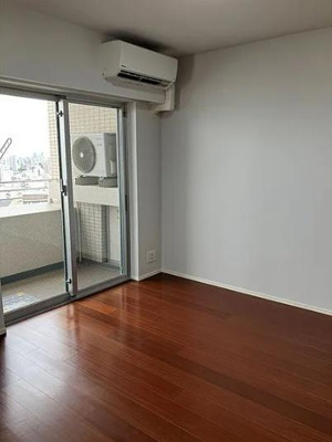 【居間・リビング】 | パークハウス駒込六義園