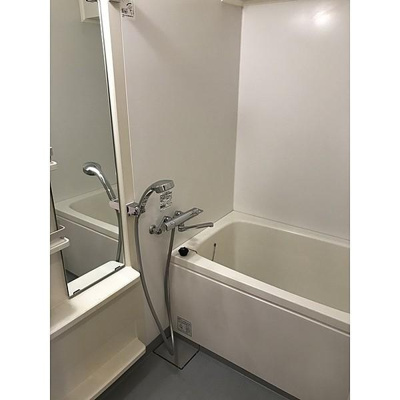 【浴室】 | シティ田町