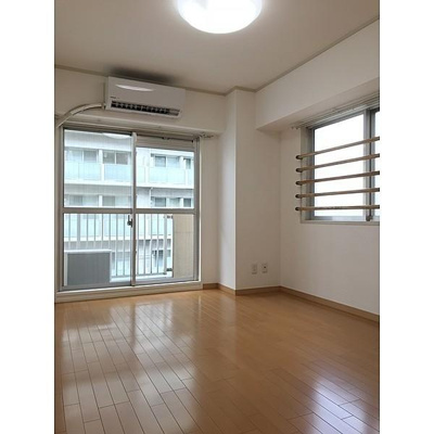 【寝室】 | シティ田町