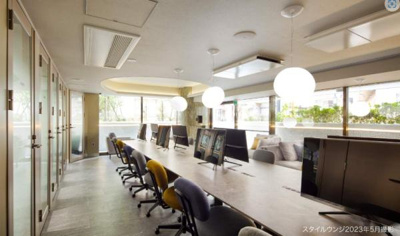 【その他共用部分】 | ザ・パークハビオSOHO祐天寺