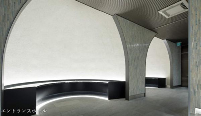 【設備】 | ザ・パークハビオSOHO祐天寺