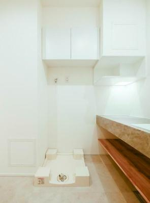 【設備】 | スタイリオ池尻大橋