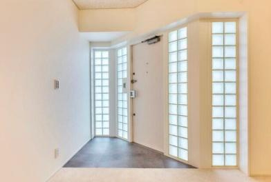 【玄関】 | スタイリオ池尻大橋