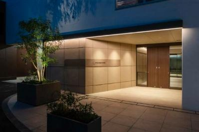 【エントランス】 | スタイリオ池尻大橋