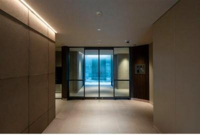 【エントランス】 | スタイリオ池尻大橋