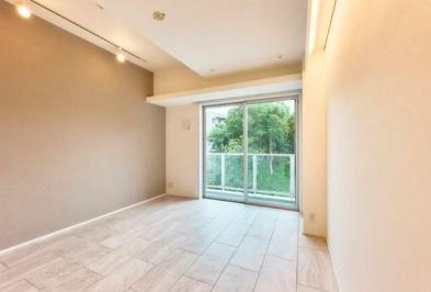 【洋室】 | スタイリオ池尻大橋