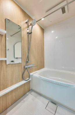 【浴室】 | スタイリオ池尻大橋