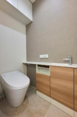 【トイレ】 | スタイリオ池尻大橋