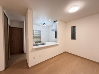 【居間・リビング】