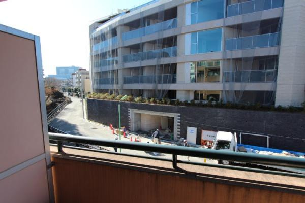 エストゥディオ瀬田の展望