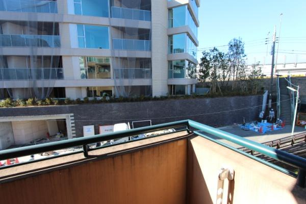 【バルコニー】 | エストゥディオ瀬田