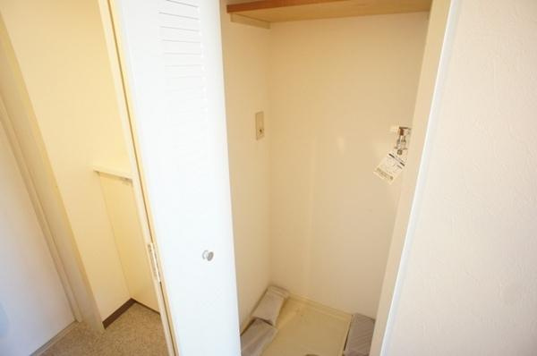 エストゥディオ瀬田の内装