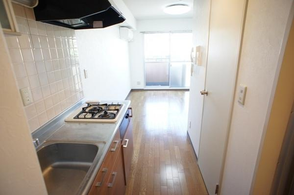 【キッチン】 | エストゥディオ瀬田