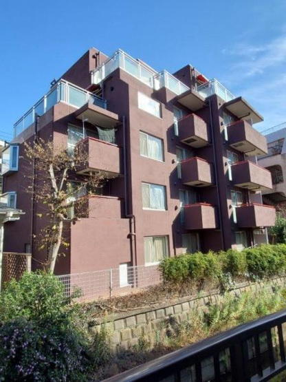 【外観】 | エストゥディオ瀬田