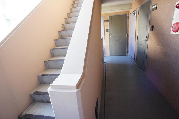 エストゥディオ瀬田のその他共用部分