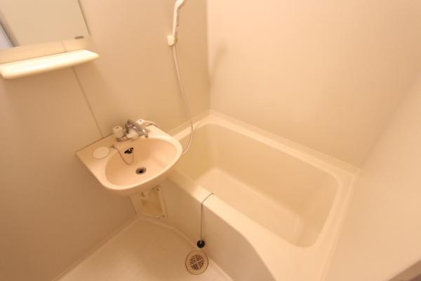 【洗面所】 | エストゥディオ瀬田