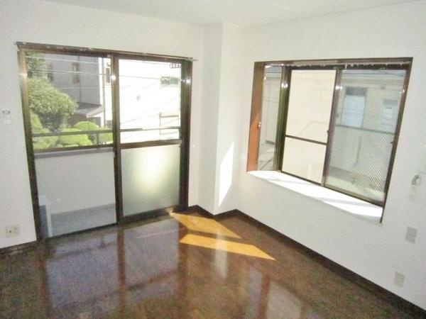 【内装】 | ブリーズ広栄