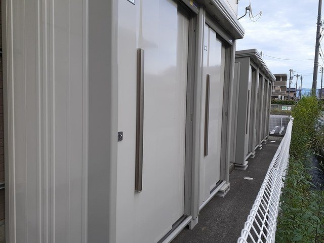 リブアライフ花梨の設備