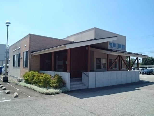 リブアライフ花梨の周辺|おぎの内科医院まで500m