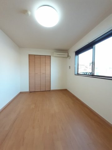 リブアライフ花梨の内装|中はこのようになっています