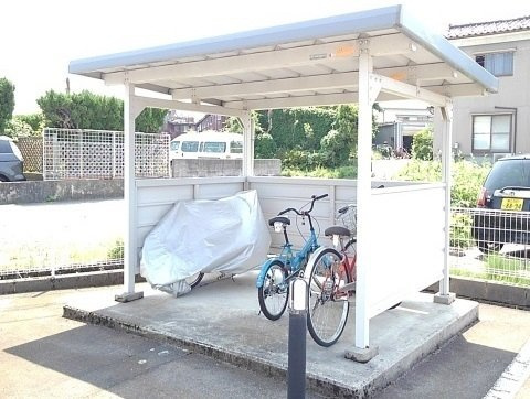 メープル　ハイムのその他共用部分