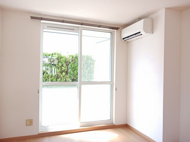 メープル　ハイムの内装|内装も気になるポイント