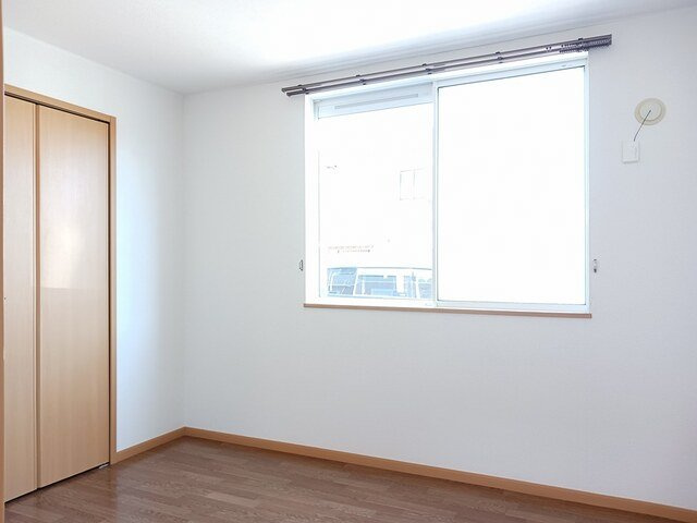 メープル　ハイムの内装|きれいな内装です