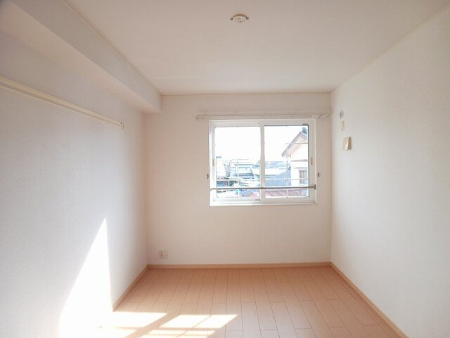 リヴァンスＢの内装|内装もきれいです