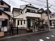 ●草加市瀬崎6丁目・戸建●の画像